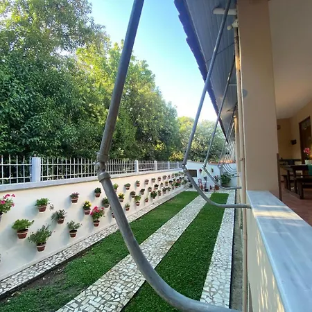 Appartement Ramo's 2-bedroom -3v Vlorë