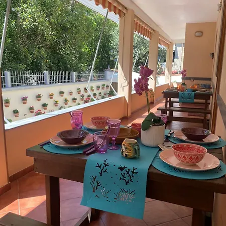 Ramo's 2-bedroom -3v Vlorë